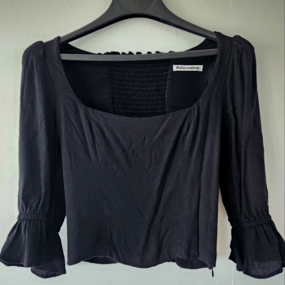GUC Reformation Top